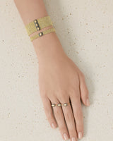 N° 930 BRACELET | GOLD