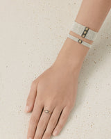 N° 930 BRACELET | SILVER