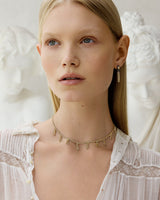 N° 941 NECKLACE | GOLD