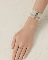 N° 929 BRACELET | SILVER
