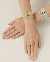 N° 929 BRACELET | GOLD