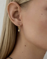 N° 934 EARRING | GOLD