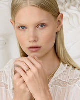 N° 932 EARRING | GOLD