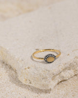 N° 939 RING | GOLD