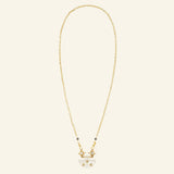 N° 1001 NECKLACE | GOLD