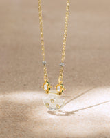N° 1001 NECKLACE | GOLD