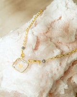 N° 1004 NECKLACE | GOLD