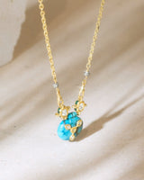 N° 1005 NECKLACE | GOLD