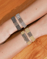 N° 1007 BRACELET | GOLD