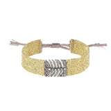 N° 1007 BRACELET | GOLD