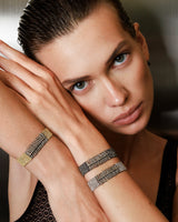 N° 1008 BRACELET | GOLD