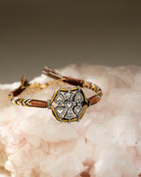 N° 1009 BRACELET | CARAMEL