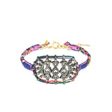 N° 1010 BRACELET | NAVY