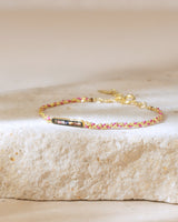 N° 1013 BRACELET | GOLD CHERRY