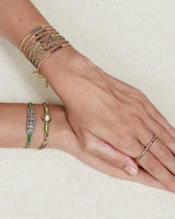 N° 1013 BRACELET | GOLD CHERRY