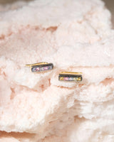N° 1016 EARRINGS | GOLD