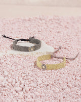 N° 896 BRACELET | RUTHENIUM