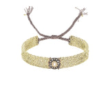 N° 896 BRACELET | GOLD