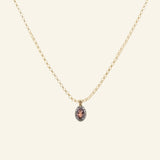 N° 917 NECKLACE | GOLD