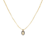 N° 926 NECKLACE | GOLD