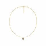N° 926 NECKLACE | GOLD