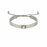N° 929 BRACELET | SILVER