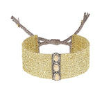N° 930 BRACELET | GOLD