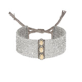 N° 930 BRACELET | SILVER