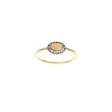 N° 939 RING | GOLD