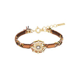 N° 940 BRACELET | CARAMEL