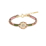 N° 940 BRACELET | KAKI
