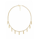 N° 941 NECKLACE | GOLD