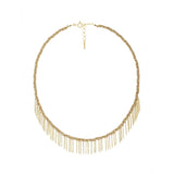 N° 942 NECKLACE | GOLD