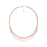 N° 942 NECKLACE | PINK GOLD