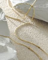 N° 959 NECKLACE | GOLD
