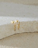 N° 964 EARRING | GOLD