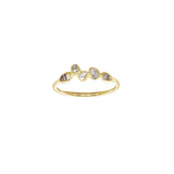 N° 967 RING | GOLD
