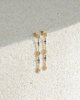 N° 974 EARRING | GOLD