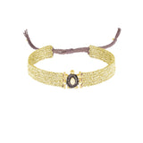 N° 975 BRACELET | GOLD