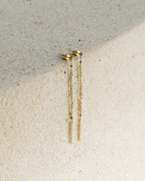N° 986 EARRING | GOLD