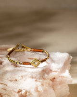 N° 993 BRACELET | BROWN