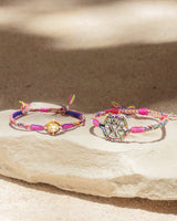 N° 1009 BRACELET | CHERRY