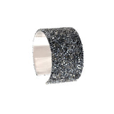 QC038 BIS CUFF BRACELET | GREY