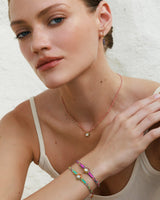 N° 993 BRACELET | TURQUOISE