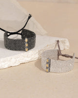 N° 930 BRACELET | SILVER