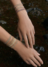 N° 364 BRACELET | MONACO - Marie Laure Chamorel