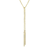 N° 959 NECKLACE | GOLD - Marie Laure Chamorel