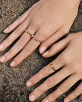 N° 968 RING | GOLD - Marie Laure Chamorel