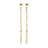 N° 986 EARRING | GOLD - Marie Laure Chamorel