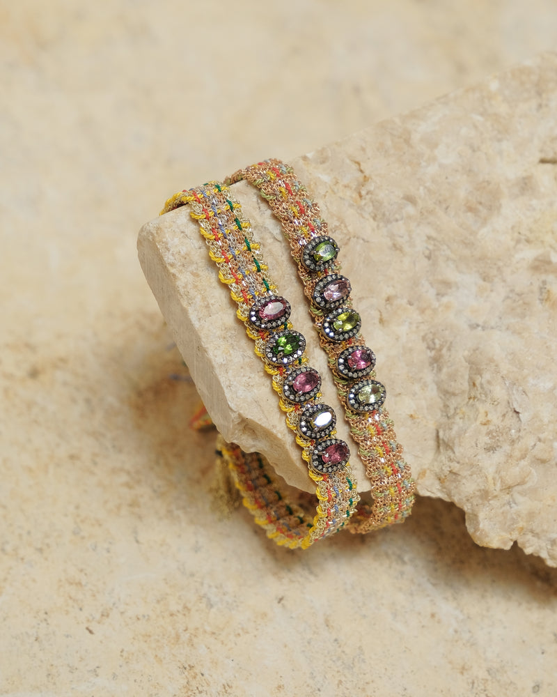 N° 868 BRACELET | IBIZA